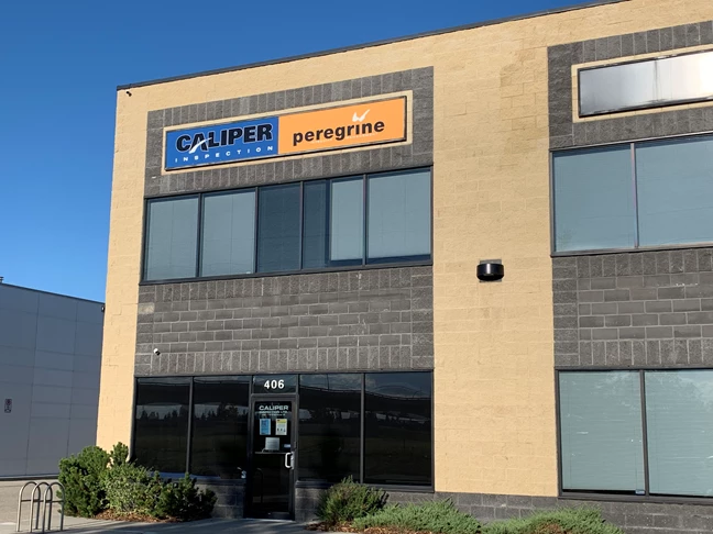 Upgrade your company building with new outdoor signage