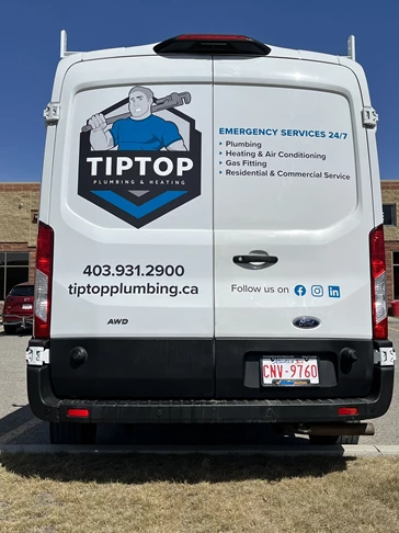 Vehicle Graphics & Lettering your mobile billboard working to build awareness of your business