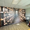 Whisky and Wall Murals