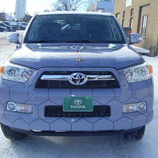  - Vehicle-Graphics-Full-Wrap-Swarm-front-Image360-St.Paul-MN